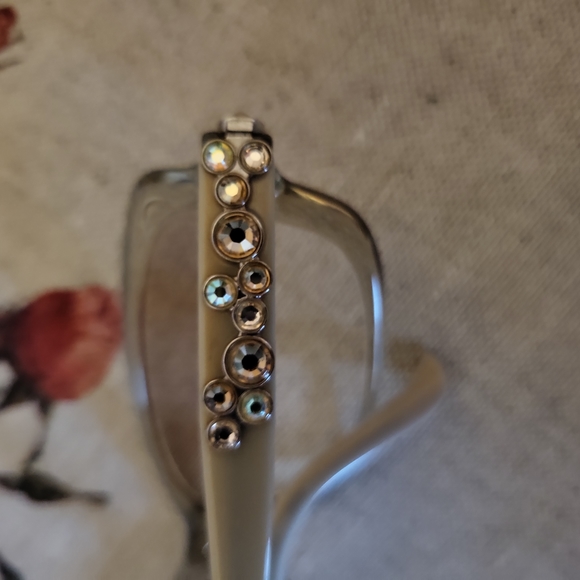 Daniel Swarovski bling frames - Picture 3 of 8